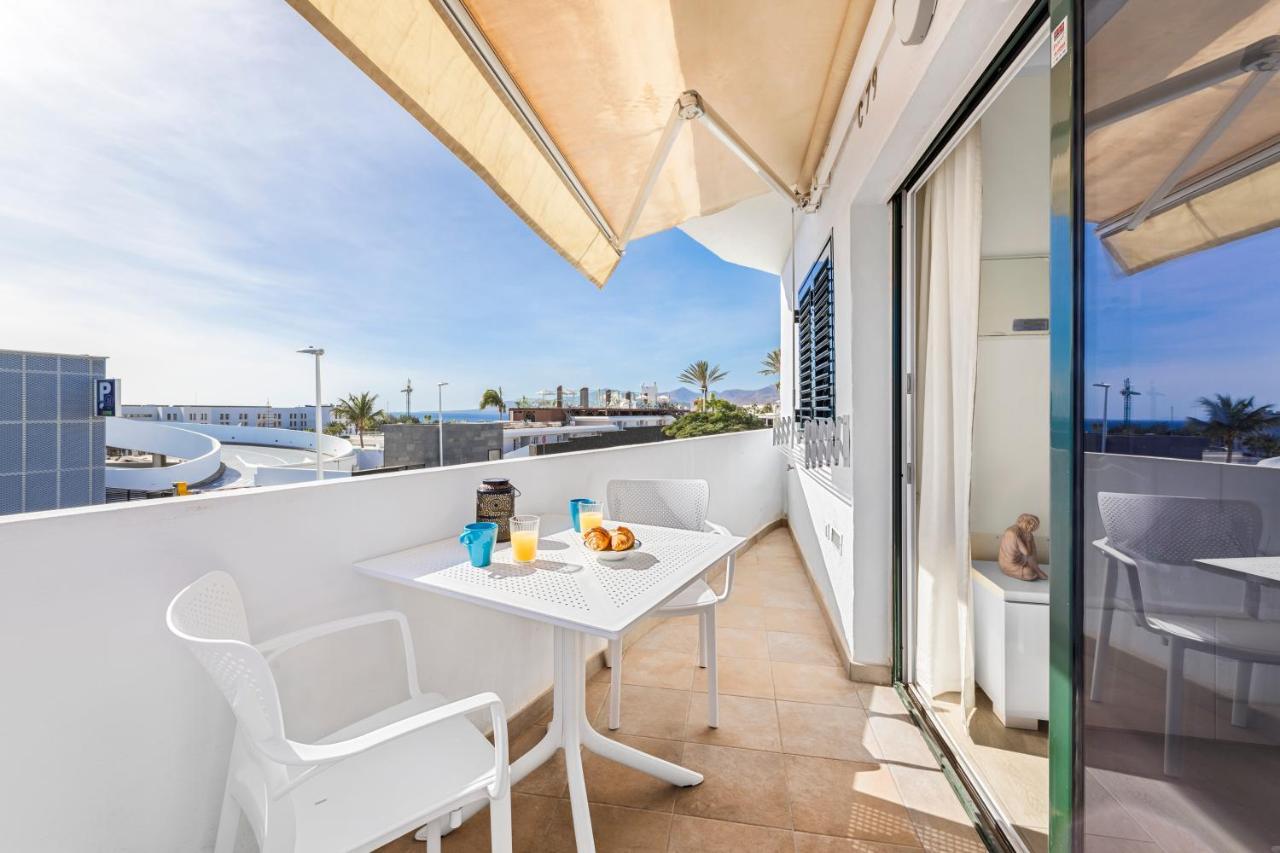 Home2book Modern Puerto Del Carmen, Terrace Appartement